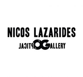 nicos-lazarides